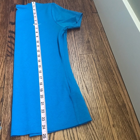 Nike Fit Dry Tee - Picture 3 of 5